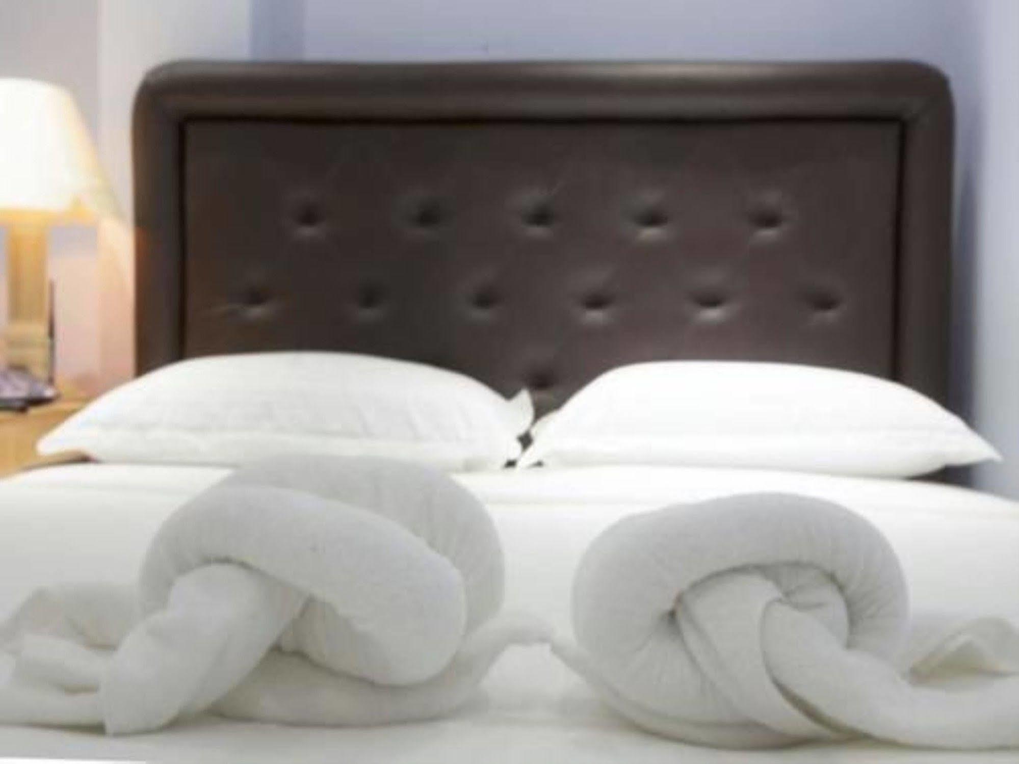 Woodland Hotel Rangoon Eksteriør billede